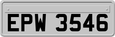 EPW3546