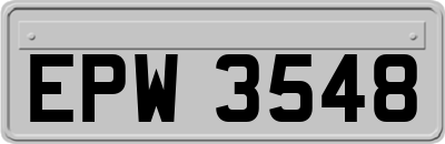 EPW3548