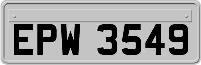 EPW3549