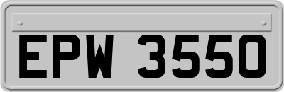 EPW3550