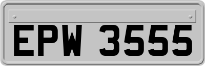 EPW3555