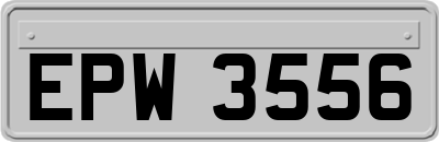 EPW3556