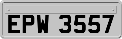 EPW3557