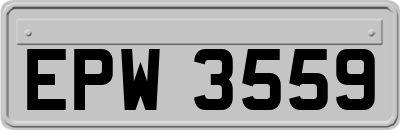 EPW3559