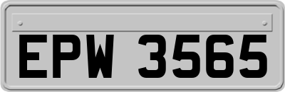 EPW3565