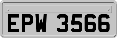EPW3566