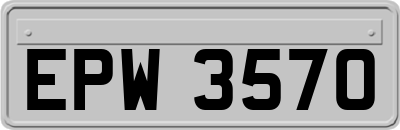 EPW3570