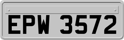 EPW3572