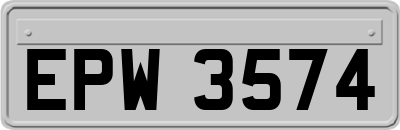 EPW3574