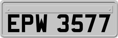 EPW3577