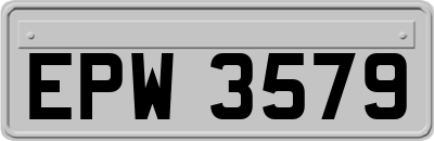 EPW3579