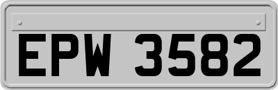 EPW3582