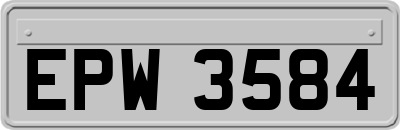 EPW3584