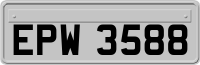 EPW3588