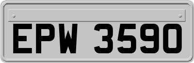 EPW3590