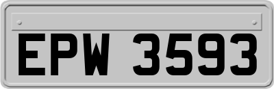 EPW3593