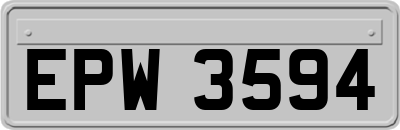 EPW3594
