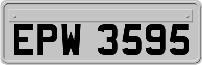 EPW3595
