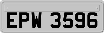 EPW3596