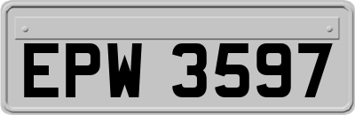 EPW3597
