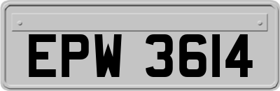 EPW3614