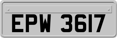EPW3617