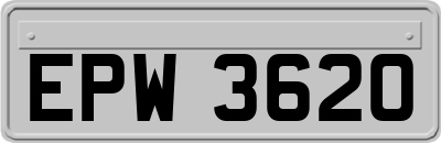 EPW3620