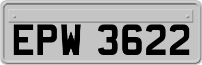 EPW3622