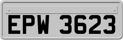 EPW3623