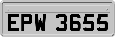 EPW3655