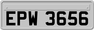 EPW3656