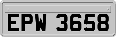 EPW3658