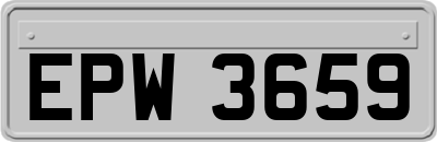 EPW3659