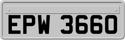 EPW3660