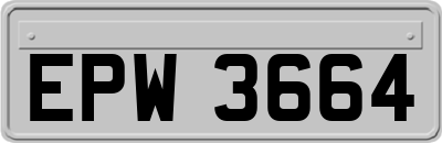 EPW3664