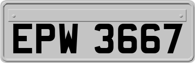 EPW3667