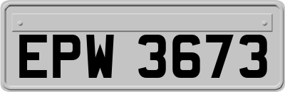 EPW3673