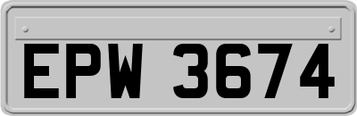 EPW3674