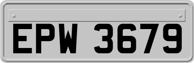 EPW3679