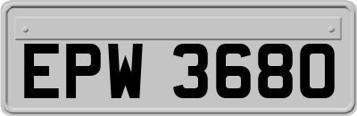 EPW3680