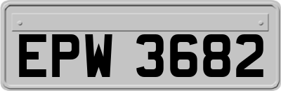 EPW3682
