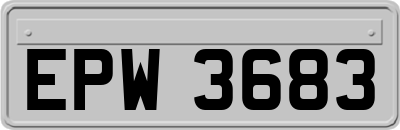EPW3683