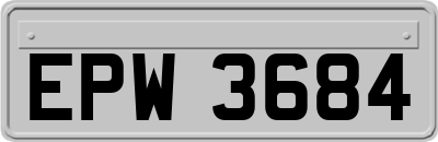 EPW3684