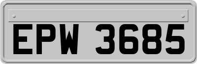 EPW3685
