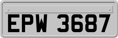 EPW3687