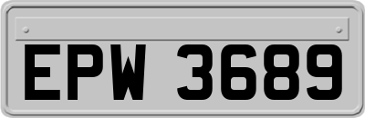 EPW3689