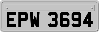 EPW3694