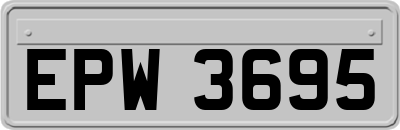 EPW3695