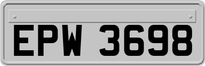 EPW3698