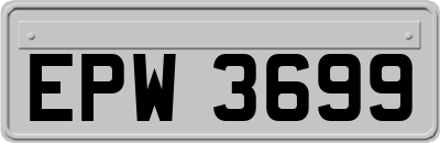 EPW3699